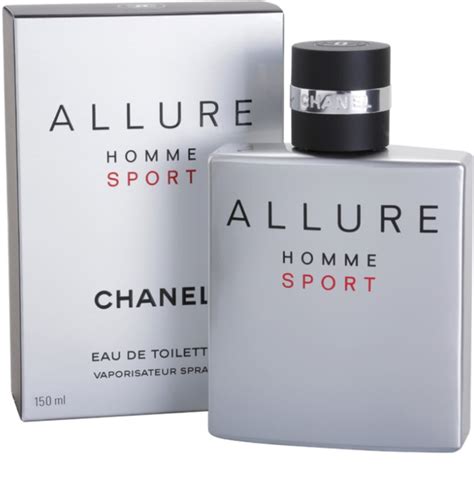 chanel allure homme sport eau de toilette spray 150 ml|chanel allure homme sport price.